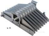 Worcester 87161204250 Burner Assembly