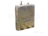 Worcester 87161202890 Tank Assembly