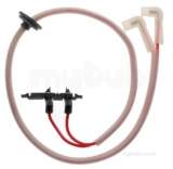 Worcester 87144113260 Ignition Lead