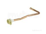 Worcester 87161065280 Pipe Outlet