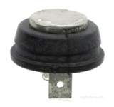 Worcester 87105062670 Temp Limiter Assembly