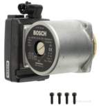 Worcester 87161068490 Pump Head