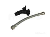 Worcester 87161068330 Fleaxible Hose