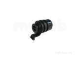 WORCESTER 87161064330 FLOW SENSOR ADAPTOR