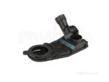 Bosch Worcesterester 87133060540 Throttle