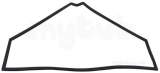 Worcester 87161081100 Gasket Manifold