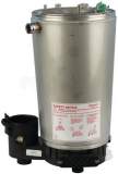 Worcester 87161157400 Heat Ex Bare-old Sump