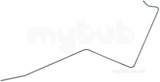 Ideal 079829 Pilot Pipe Assembly Cx40