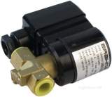 COMBAT L085 CUHA200 SOLENOID VALVE