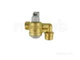 Ferroli 39805910 Domina Flow Switch