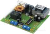 Landis C21-352b Terminal Board C21352b