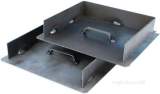 Worcester 87161071820 2nd Baffle