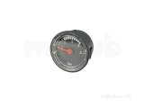 Worcester 87172080280 Manometer