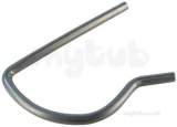 Chaffoteau Ariston 61010005 Clip