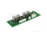 Worcester 87161079860 Pcb