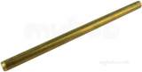 ANDREWS C894 BRASS ROD