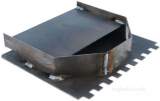 Worcester 87161072290 1st Baffle Top