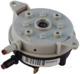 Andrews E631 Air Pressure Switch