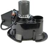 Andrews E510 Flue Fan Assembly