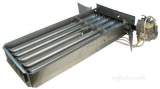 Andrews C537 Burner Assembly