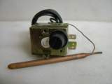 Powrmatic 145034291 Boiler Thermostat
