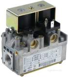 Powrmatic 142400444 Gas Valve Sit 0 830 033