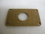 Powrmatic 142207030 Gasket Cork 1/8