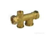Andrews C785 Check Valve Assembly 1