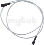 Potterton S132668 Auto Ionisation Lead And Cap