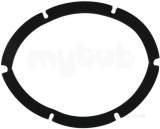 ANDREWS E932 GASKET BURNER