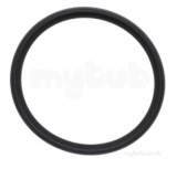 Bosch Worcesterester 87110043840 Lip Seal