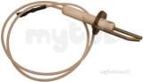 Powrmatic 142423002 Spark Electrode