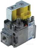 BAXI 5132534 GAS VALVE