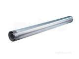 Baxi B4286 Flue Extension Kit 1m