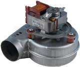 Baxi 5111411 Fan