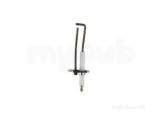 Purchased along with Baxi 5114702 Ignition Electrode