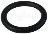 Andrews E654 o-ring 15.08x2.623mm