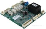 Potterton 640640 Control Pcb