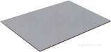Baxi 5116906 Glass Panel