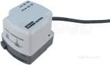 Baxi 421001 Actuator