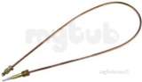 Roberts Go Combat L432 Thermocouple