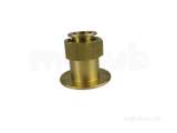 WORCESTER 87161204820 COUPL ASSY PUMP TO DIV