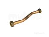 Worcester 87161004060 Pipe Heat Ex Return
