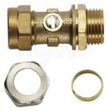 WORCESTER 87161424180 ISOLATOR VALVE 15MM