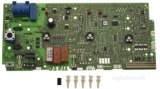 WORCESTER 87483003960 PCB 35CDI RSF PRE 10/01