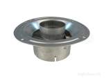 Worcester 77161910120 Verti Flue Adapt