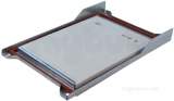 Potterton 5132096 Comb Box Door Assembly