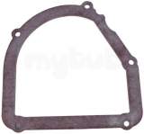 POTTERTON 998420 GASKET FOR BURNER