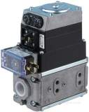 Potterton 636575 Gas Valve