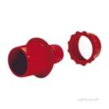 2 Inch Plasson Insert Ng Red 7995